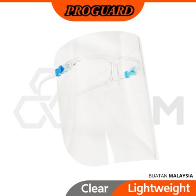 EFS-PIE-AF Proguard Economic Face Shield